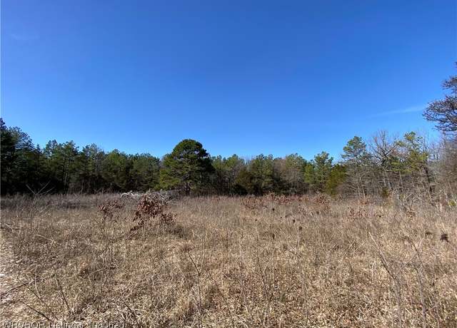 Property at TBD Lot 1 W Hartford Rd, Hartford, AR 72938
