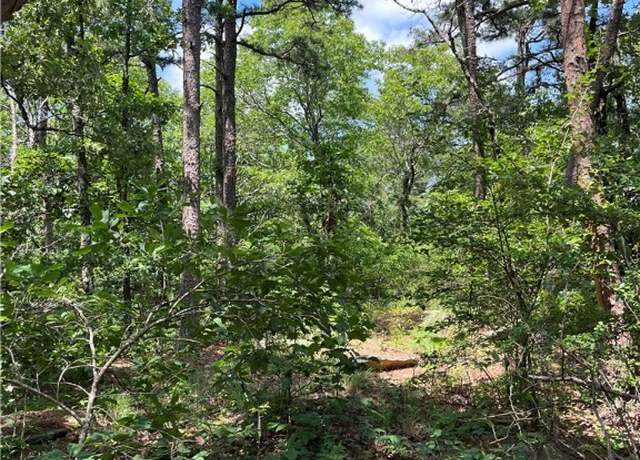 Property at Tract 3 K Trl, Talihina, OK 74571