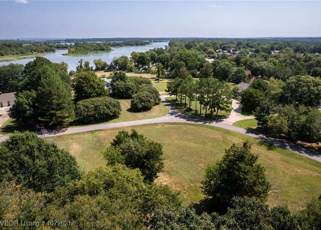 Property at Lot 6 Wyndermere Way, Fort Smith, AR 72903