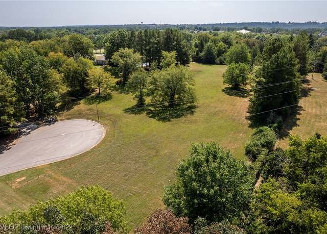 Property at Lot 2 Wyndermere Way, Fort Smith, AR 72903