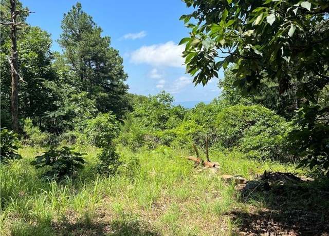 Property at Tract 4 K Trl, Talihina, OK 74571