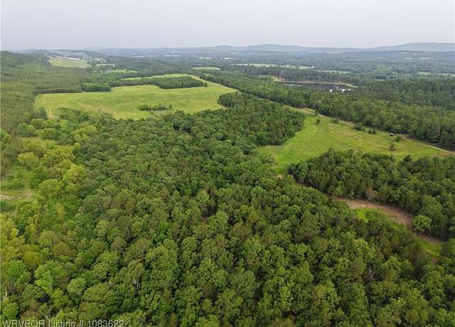 Property at TBD Rural Rte, Porum, OK 74455
