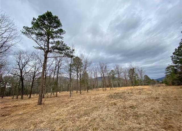 Property at TBD Lot 6 W Harford Rd, Hartford, AR 72938