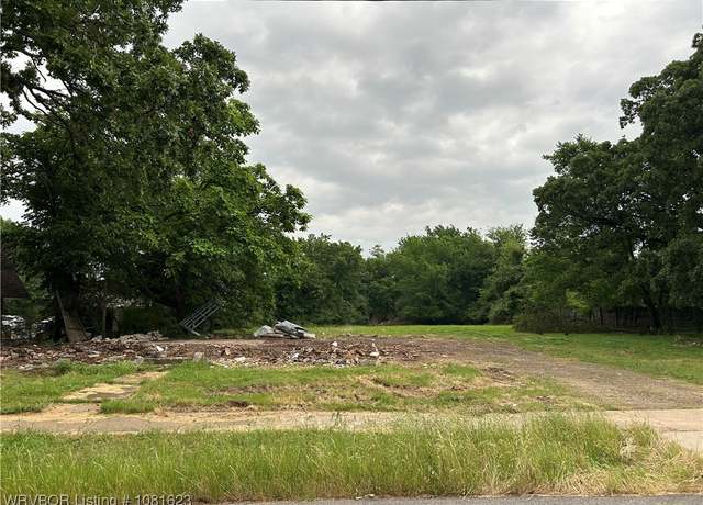 Property at 3705 Newlon Rd, Fort Smith, AR 72904