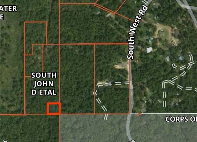 Property at TBD Park Hill OK, Park Hill, OK 74451