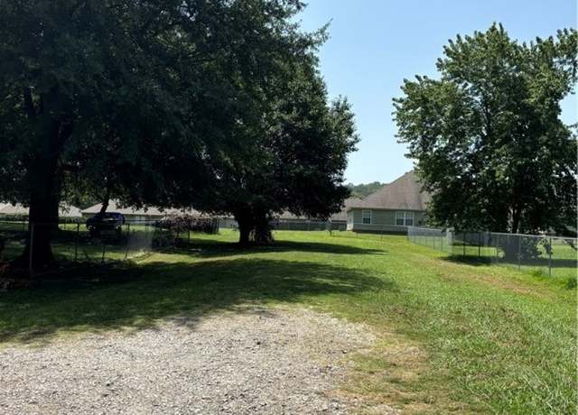 Property at TBD 30th St, Fort Smith, AR 72908