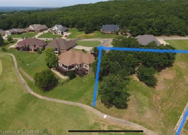 Property at 3300 Eagles Way, Alma, AR 72921