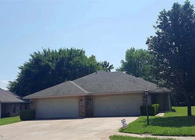 Property at 1803 & 1719 Wilder Ln Unit a,b & a,b, Alma, AR 72921