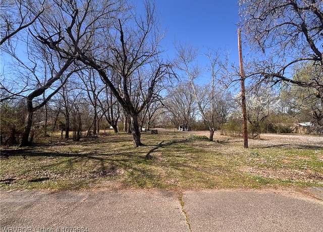 Property at TBD S Division Ave, Mansfield, AR 72944
