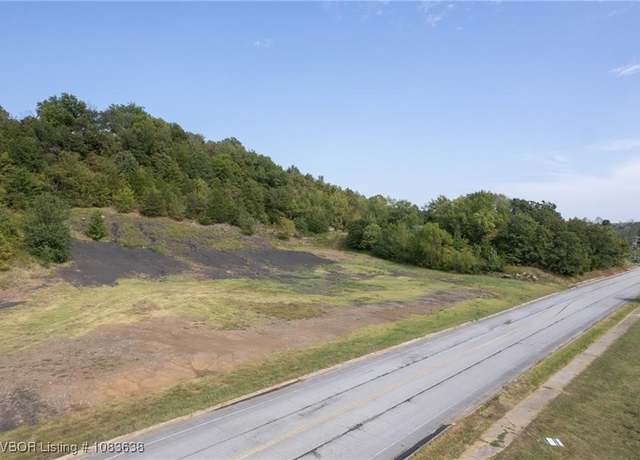 Property at TBD N Jones Rd, Greenwood, AR 72936