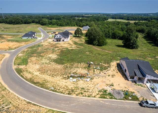 Property at Lot 17 Twisted Oak Way, Greenwood, AR 72936
