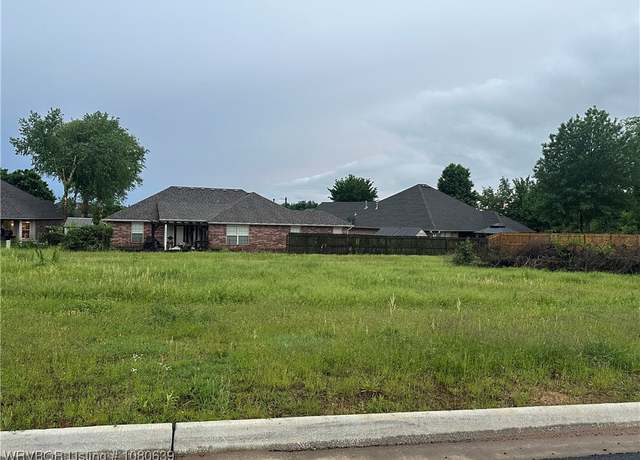 Property at 2101 Ivy Ridge Rd, Barling, AR 72923