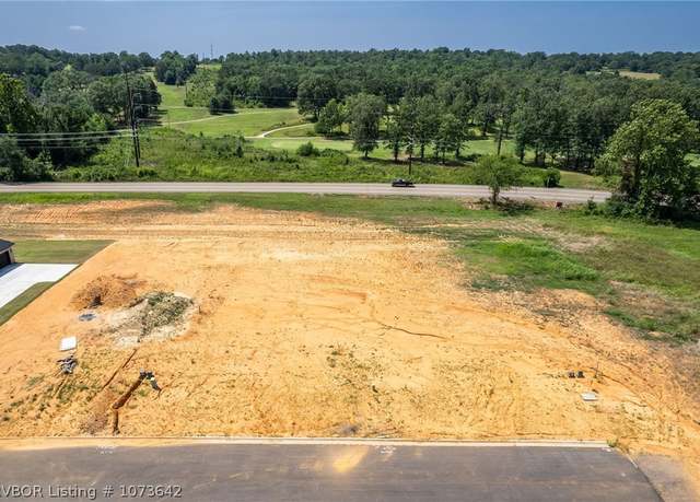 Property at Lot 76 Abbey Way, Greenwood, AR 72936