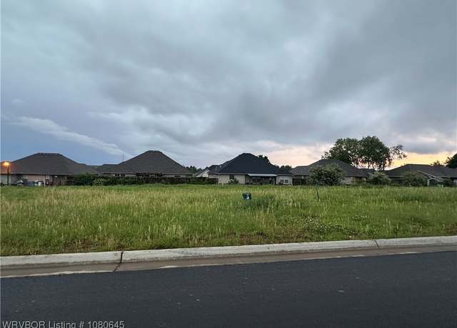 Property at 1921 Ivy Ridge Rd, Barling, AR 72923