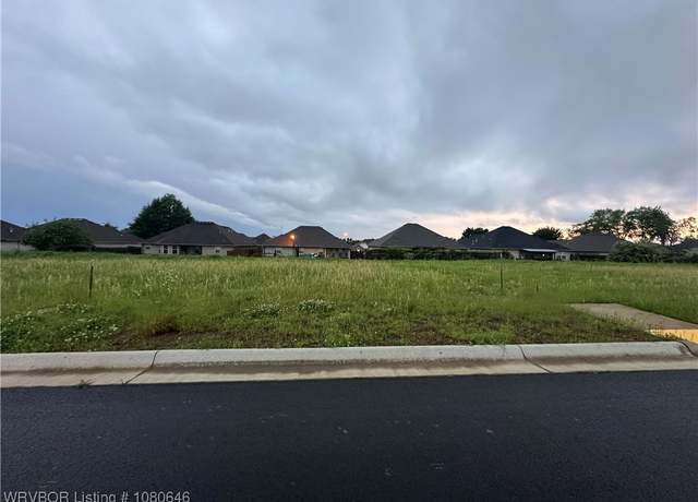 Property at 1915 Ivy Ridge Rd, Barling, AR 72923