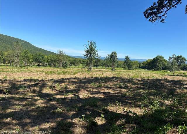 Property at 808 Morris Creek Rd, Heavener, OK 74937