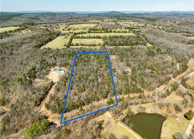 Property at TBD Bewley Rd, Cedarville, AR 72932