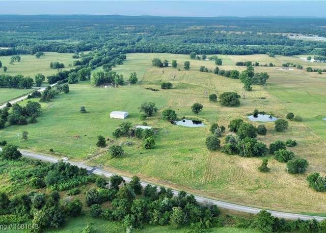 Property at 8213 N Highway 252, Lavaca, AR 72941