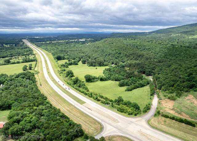 Property at TBD Cavanal Scenic By-pass, Poteau, OK 74953