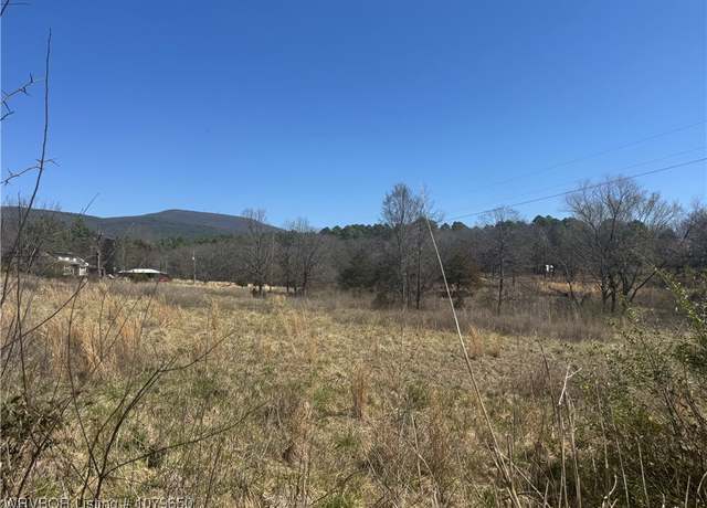 Property at 54 Rasor St, Magazine, AR 72943