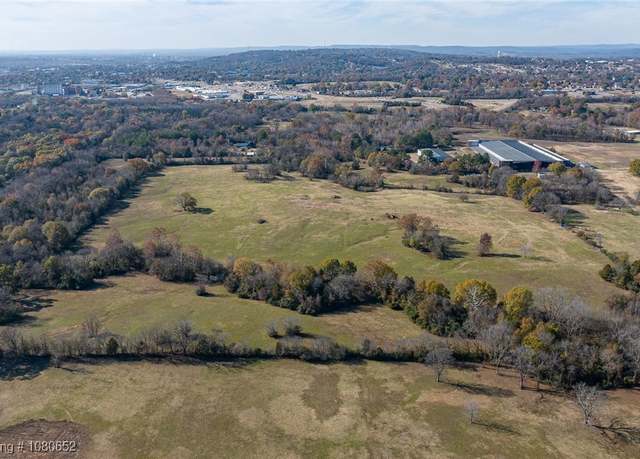 Property at TBD Spradley Rd, Van Buren, AR 72956