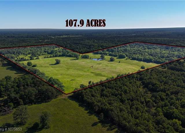 Property at TBD E 2200 Rd, Idabel, OK 74745