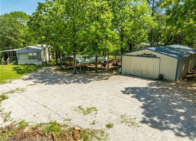 Property at 15761 Lake View Dr, Park Hill, OK 74451, 3 beds, 2 baths