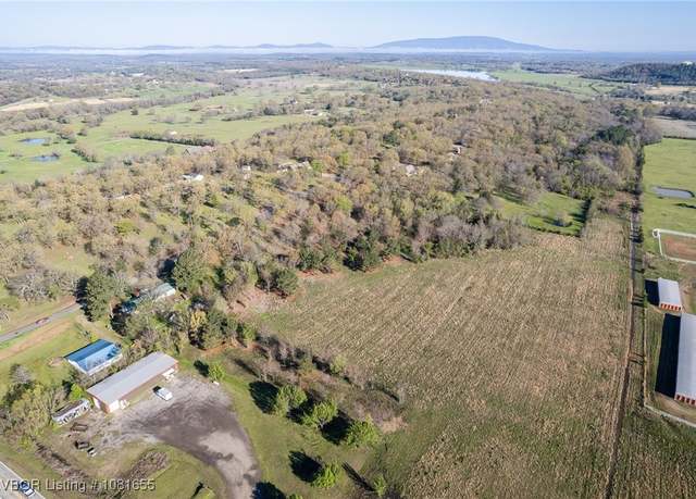 Property at TBD Timber Ridge Rd, Heavener, OK 74937