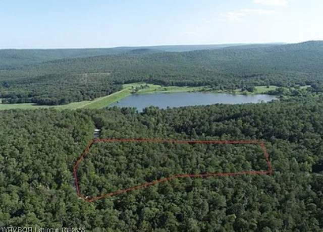 Property at SE 136th Rd, Wister, OK 74966