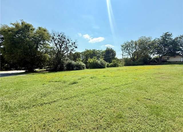 Property at 1404 S 11th St, Fort Smith, AR 72901