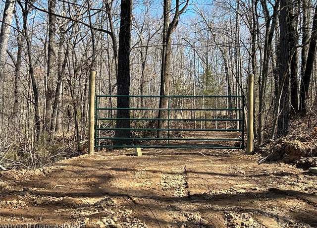 Property at TBD Rock Creek Rd, Mountainburg, AR 72946