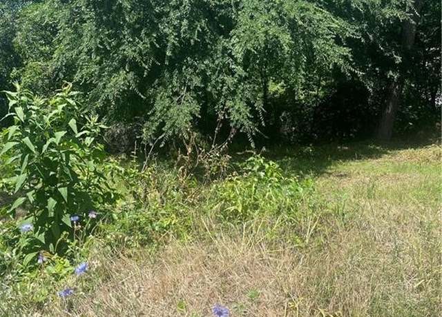 Property at TBD S V St, Fort Smith, AR 72901