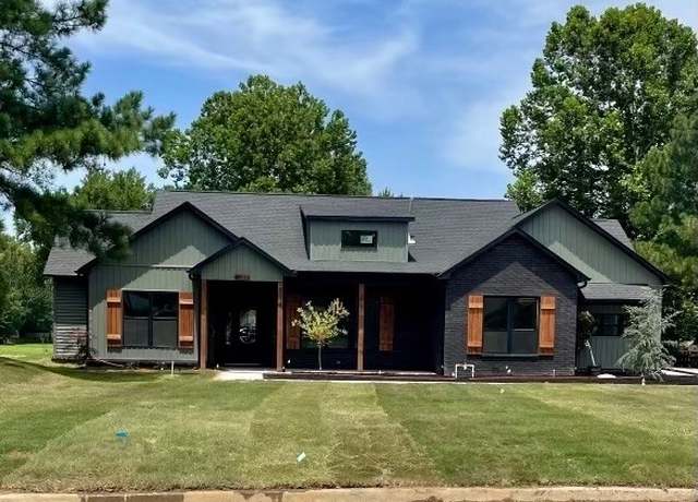 Property at 9004 Carson Way, Fort Smith, AR 72908, 3 beds, 2.5 baths