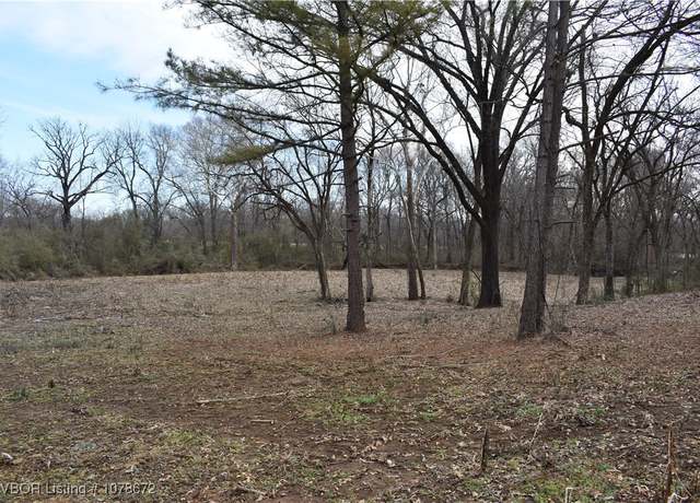 Property at TBD S 217 Hwy, Booneville, AR 72927