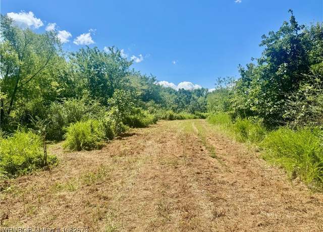Property at 01 Broadway St, Mansfield, AR 72944