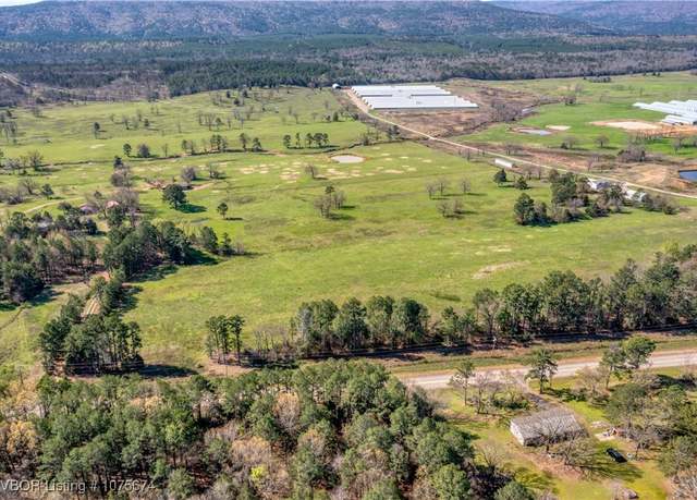 Property at TBD 378 Hwy, Booneville, AR 72927