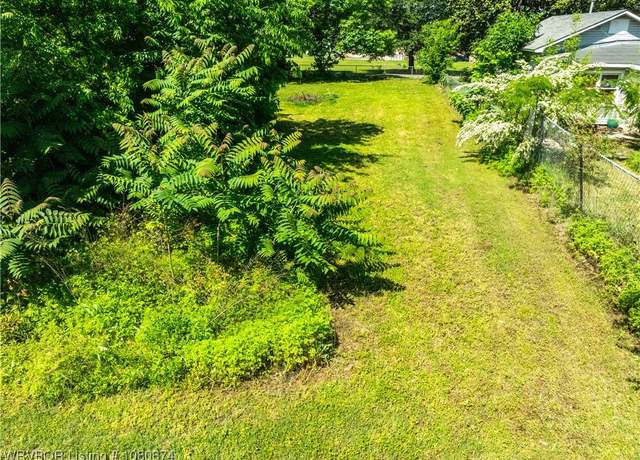 Property at TBD S 32nd St, Fort Smith, AR 72903