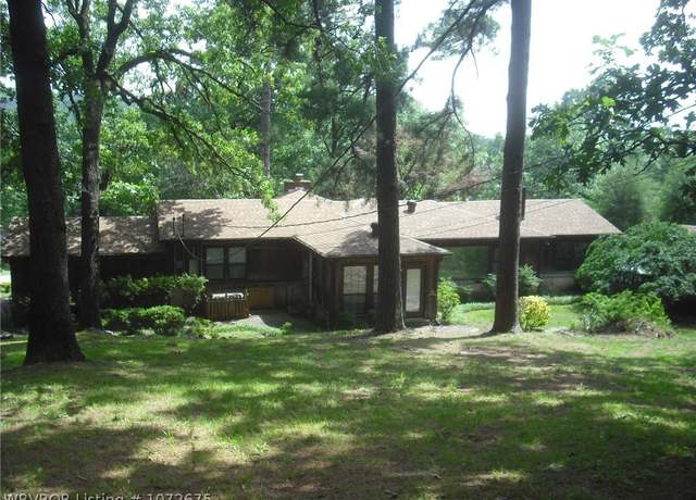 Property at 2601 Dallas St, Fort Smith, AR 72903, 3 beds, 3 baths