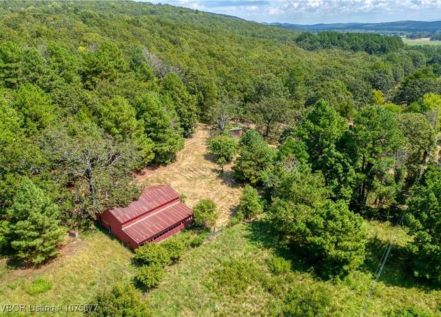 Property at 8800 Highway 10, Greenwood, AR 72936