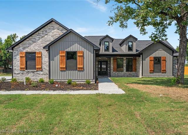 Property at 9012 Carson Way, Fort Smith, AR 72908, 4 beds, 2.5 baths