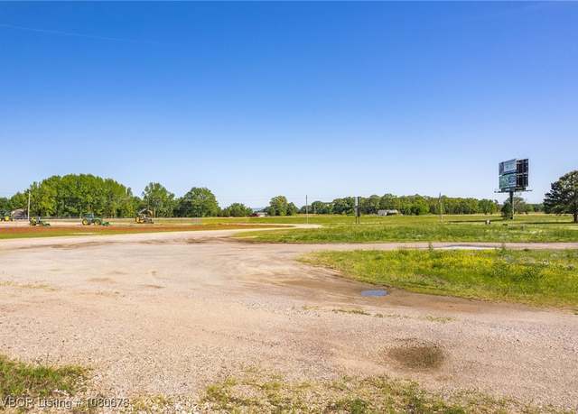 Property at 28823 State Highway 112, Poteau, OK 74953