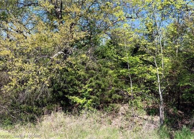 Property at TBD Sequoyah St, Muldrow, OK 74948