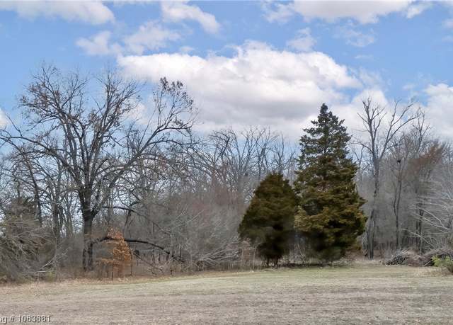 Property at TBD Stephanie St, Muldrow, OK 74948