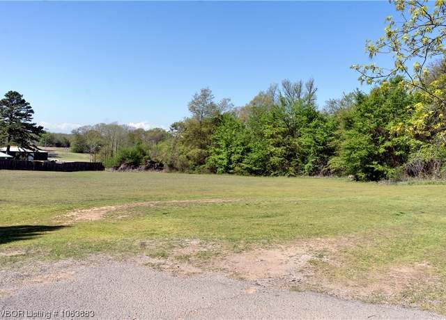 Property at TBD Barbara Dr, Muldrow, OK 74948