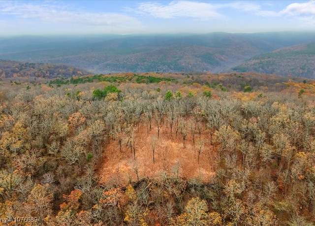 Property at 50 ac Cucumber Creek Trl, Smithville, OK 74957