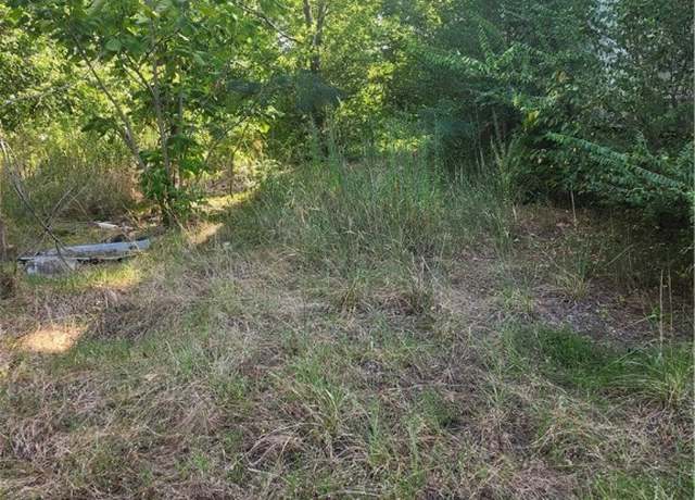 Property at 607 Holsen, Poteau, OK 74953