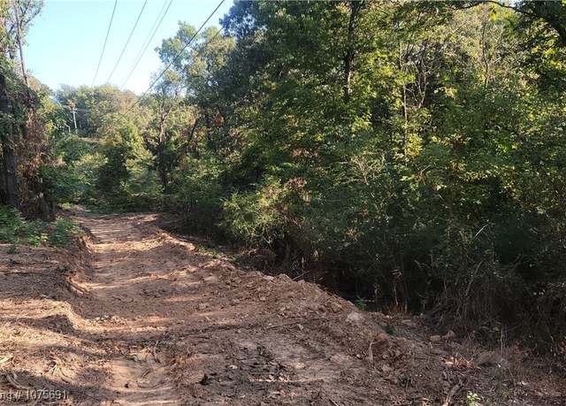 Property at TBD Arkansas St, Van Buren, AR 72956