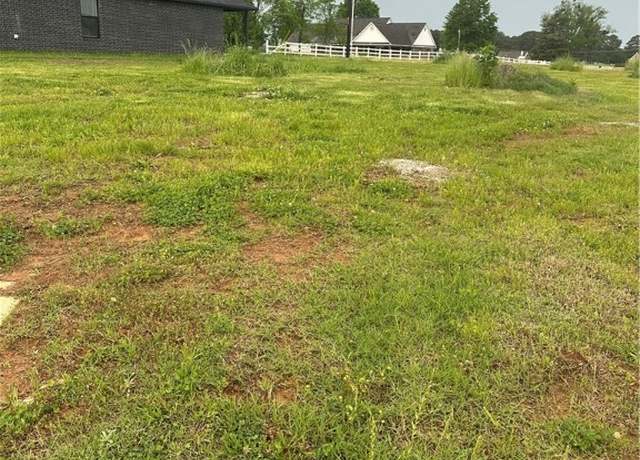 Property at Lot 52 Waggoner Ln, Barling, AR 72923