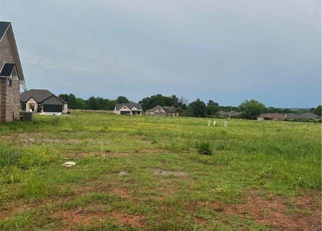 Property at 414 Waggoner Ln, Barling, AR 72923