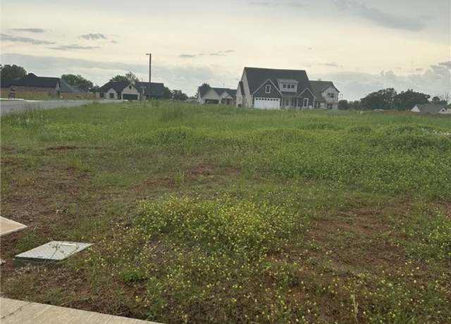 Property at Lot 69 Waggoner Ln, Barling, AR 72923